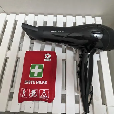 Apartamento Urban Gotha-apartment Friedenstein- Am Schlosspark- Parken An Der Der Tür- Barrierefrei, 900 Meter Zum Bahnhof - Wallbox Gotha