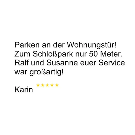 Urban Gotha-apartment Friedenstein- Am Schlosspark- Parken An Der Der Tür- Barrierefrei, 900 Meter Zum Bahnhof - Wallbox