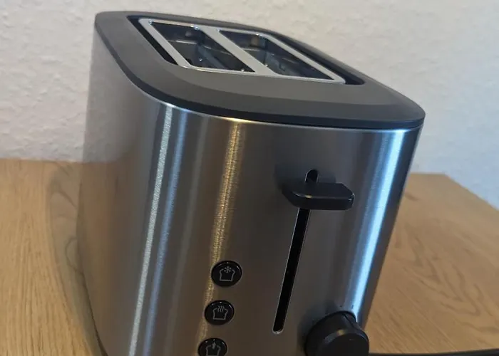 Urban Gotha-apartment Friedenstein- Am Schlosspark- Parken An Der Der Tuer- Barrierefrei, 900 Meter Zum Bahnhof - Wallbox