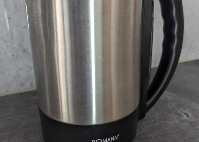 Appartement Urban Gotha-apartment Friedenstein- Am Schlosspark- Parken An Der Der Tuer- Barrierefrei, 900 Meter Zum Bahnhof - Wallbox Gotha