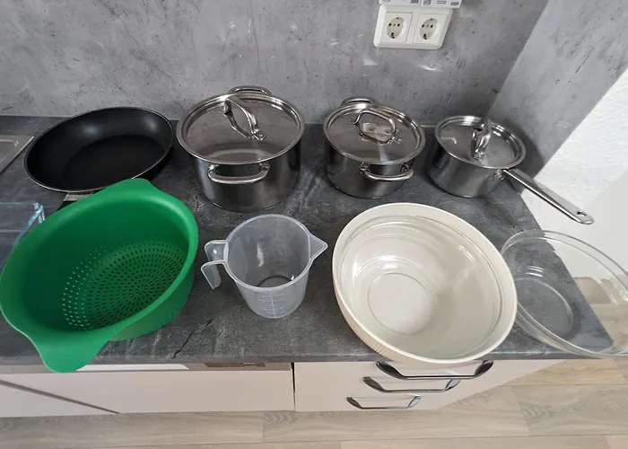 Urban Gotha-apartment Friedenstein- Am Schlosspark- Parken An Der Der Tuer- Barrierefrei, 900 Meter Zum Bahnhof - Wallbox