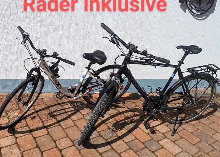 Urban Gotha-apartment Friedenstein- Am Schlosspark- Parken An Der Der Tuer- Barrierefrei, 900 Meter Zum Bahnhof - Wallbox Appartement Gotha