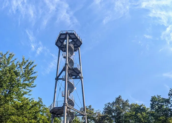 Urban Gotha-apartment Friedenstein- Am Schlosspark- Parken An Der Der Tuer- Barrierefrei, 900 Meter Zum Bahnhof - Wallbox