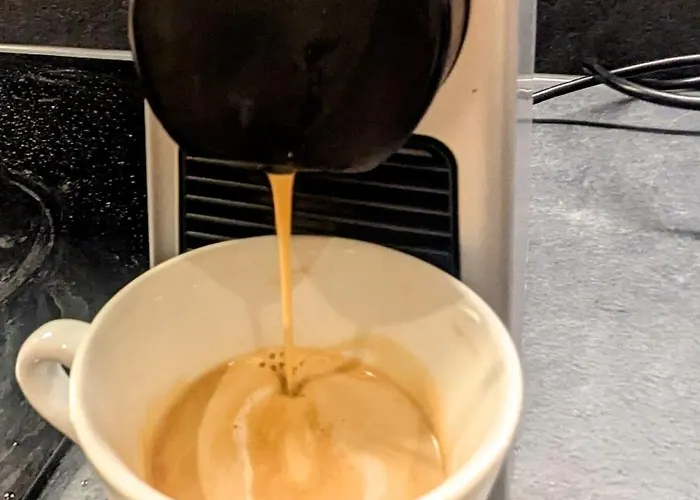 Appartement Urban Gotha-apartment Friedenstein- Am Schlosspark- Parken An Der Der Tuer- Barrierefrei, 900 Meter Zum Bahnhof - Wallbox