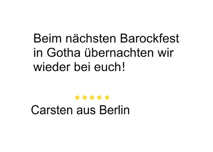 Urban Gotha-apartment Friedenstein- Am Schlosspark- Parken An Der Der Tuer- Barrierefrei, 900 Meter Zum Bahnhof - Wallbox Gotha